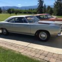 1969 Hemi Road Runner 4 speed