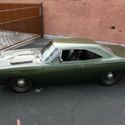 1969 Hemi Roadrunner. Real &#034;J&#034; code Track Pack 4 speed car
