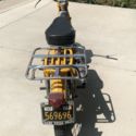 1969 Honda Honda Yellow RWD Manual