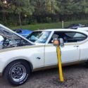 1969 Hurst Oldsmobile GTO Judge ss muscle car rare