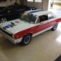1969 Hurst Rambler