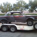 1969 Hurst SC/Rambler