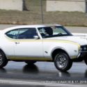 1969 Hurst/Olds Tribute