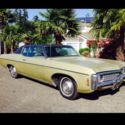 1969 Impala 350 Air Cond 41,799 origi 1 Owner 100% orig Show Ready PRISTINE