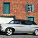 1969 IMPALA, CUSTOM, COUPE, RUNS GREAT, CONSOLE, HORSESHOE SHIFTER, LOWRIDER