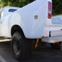 1969  International Harvester 1100 4x4 pick up truck