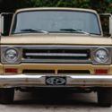 1969 International Harvester 1100D Pick-Up