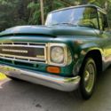 1969 International Harvester 908C Pickup V8 345 PS PB