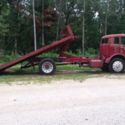 1969 International Harvester C0 190