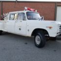 1969 international harvester crew cab
