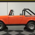 1969, International, Harvester, Scout, 800A, IH, V8, 304, cubic inch, clean