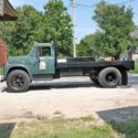 1969 International Loadstar