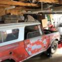 1969 international scout 800 sr2
