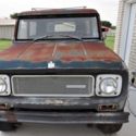 1969 International Scout Aristocrat 800A 800B