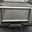 1969 International Scout