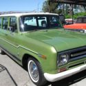 1969 international