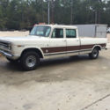 1969 International Travelette 3/4 ton truck