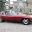 1969 Jaguar e-type 2+2 Great condition original car, $31,000 in recent work!"