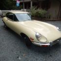 1969 Jaguar E TYPE  2+2