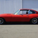 1969 JAGUAR E-TYPE 55,918 ACTUAL MILES!!!!! 2+2 4 SPD  SAME OWNER SINCE 1971!!!