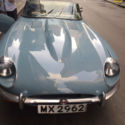 1969 Jaguar E-Type Convertible - 4.2 Litre Engine - Excellent Condition