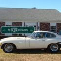 1969 JAGUAR E-TYPE COUPE-NOT A 2+2! XKE FHC W/ONLY 22K MILES!ALL ORIG-LOW RESERV
