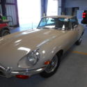 1969 Jaguar E Type donated vehicle to the local SPCA being sold AS-IS 5% buy pre