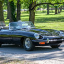 1969 Jaguar E-type OTS