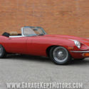 1969 Jaguar E-Type Red translation missing: en.activerecord.attributes.sp 2356