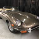 1969 Jaguar E Type Roadster series II 40k mile local car