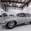 1969 Jaguar E-Type Series II 4.2 Fixed Head Coupe, matching #S engine! CA car!