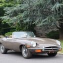 1969 Jaguar E-Type Series II 4.2 Roadster for sale!