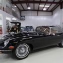 1969 JAGUAR E-TYPE SERIES II FIXED HEAD COUPE, ORIGINAL SOUTHERN CALIFORNIA CAR!