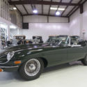 1969 Jaguar E-Type Series II Roadster | Numbers matching