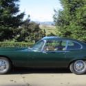 1969 Jaguar E-Type Unrestored Time Capsule V12 4 Speed A/C Rust Free Nice!!!!!!!