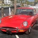 1969 Jaguar E-Type XKE 2+2 Survivor Original Car