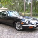 1969 Jaguar E-Type XKE Barn Garage Find Project NO RESERVE