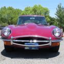 1969 Jaguar e-Type XKE - JHC Certified 1-Family Owned, Rust-Free California Car