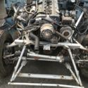 1969 Jaguar E-Type/XKE (2+2) w/ Matching #`s