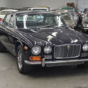 1969 Jaguar XJ6 4.2