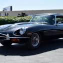 1969 Jaguar XKE 2+2 Automatic