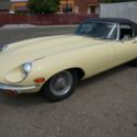 1969 Jaguar XKE 4.2 Series II E Type Excellent! Must See!