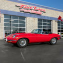 1969 Jaguar XKE Convertible Numbers Matching 4.2 Inline 6 56k Original Miles