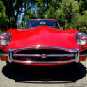 1969 Jaguar XKE E-Type - Fully Restored - Numbers Match -Tri-SU - 5-Speed Tremec