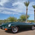 1969 Jaguar XKE &#039;E-Type&#039; Roadster - Complete $50k Restoration - BEAUTIFUL