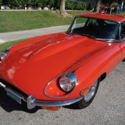 1969 Jaguar XKE E-Type Series II for sale!