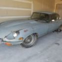 1969 Jaguar XKE E type