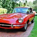 1969 Jaguar XKE  Quality Restoration by Kanter Restorations, NJ 80k in receipts