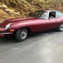 1969 Jaguar XKE Series 2 Coupe