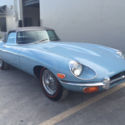 1969 Jaguar XKE Series 2